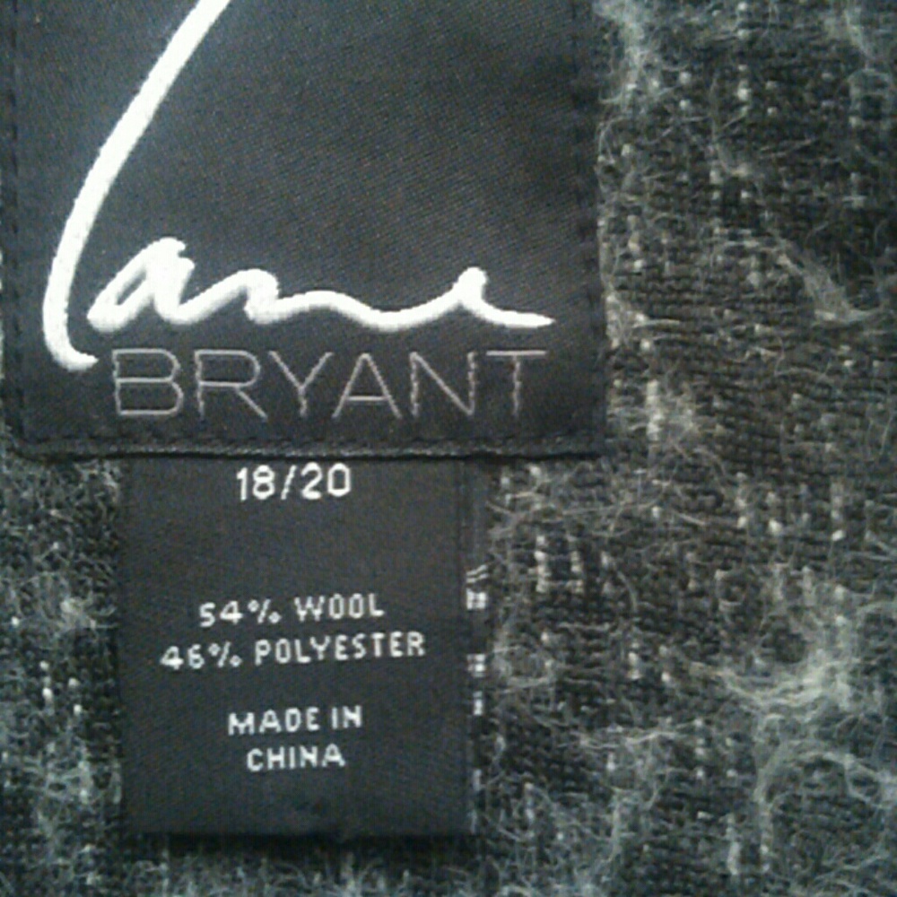 Lane Bryant jacket - Picture 6 of 6
